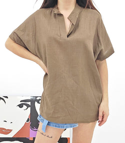 CAMICIA DRESS SGV401