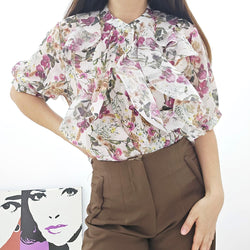 CAMICIA BUSAN 4389
