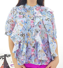 CAMICIA BUSAN 4389