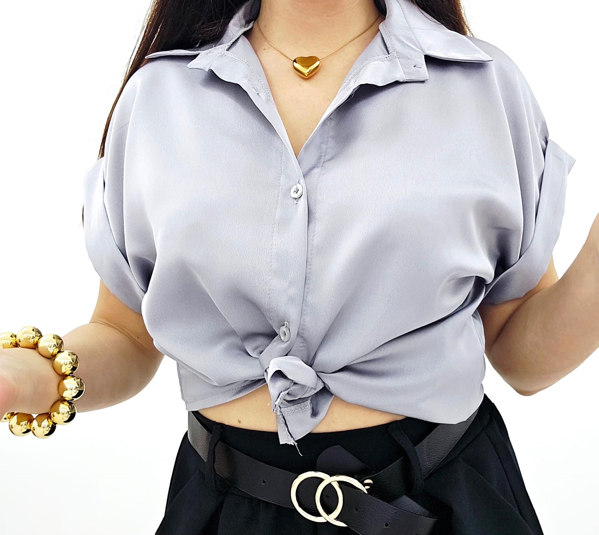 CAMICIA ATENE 1153
