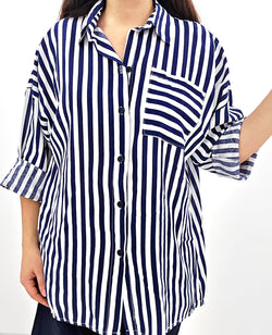 CAMICIA CAMILLE 22209
