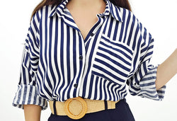 CAMICIA CAMILLE 22209