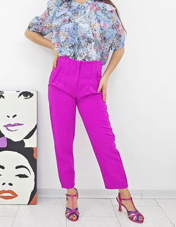 Pantalone ZAR 6027