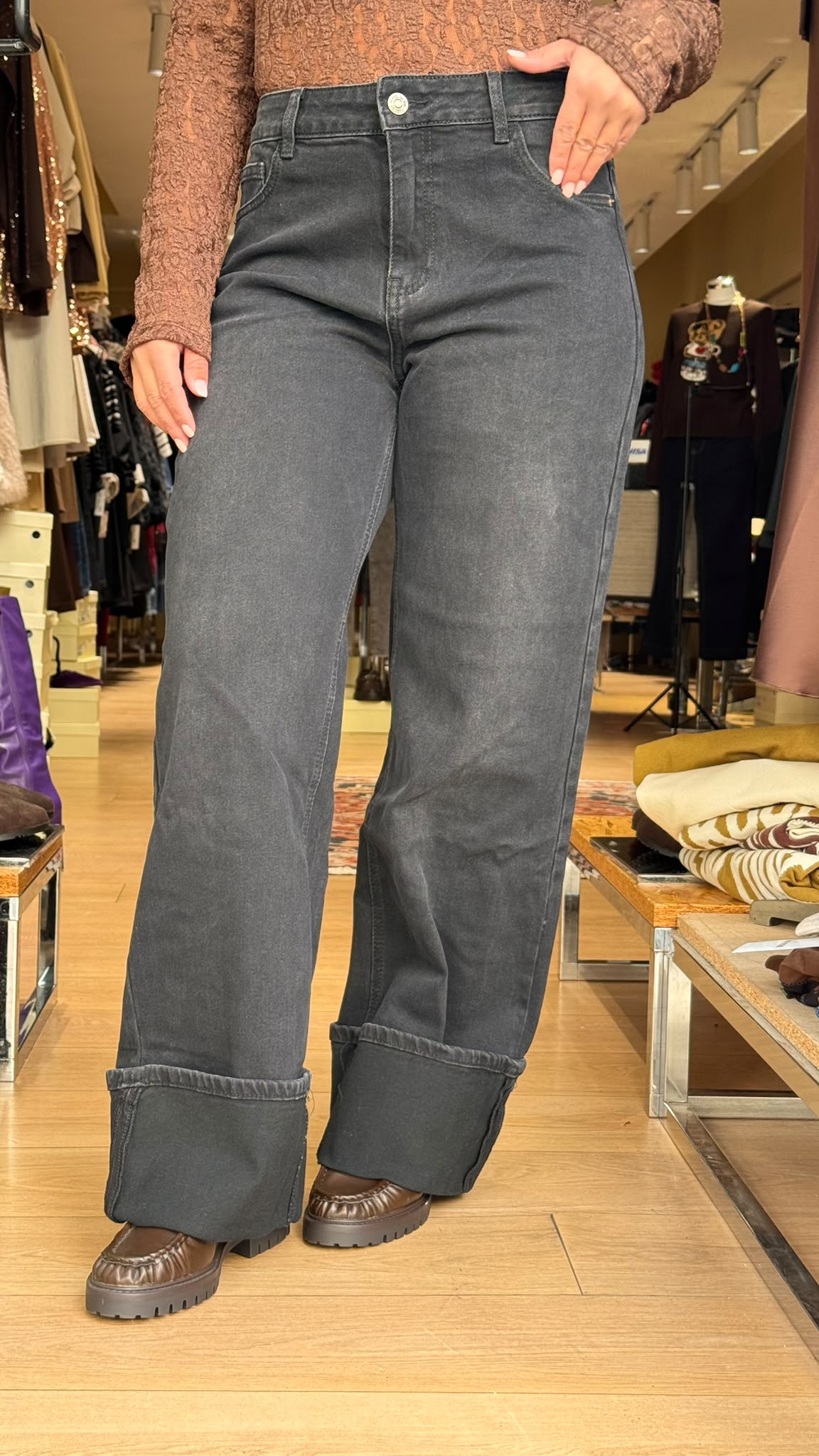 Jeans Camilla