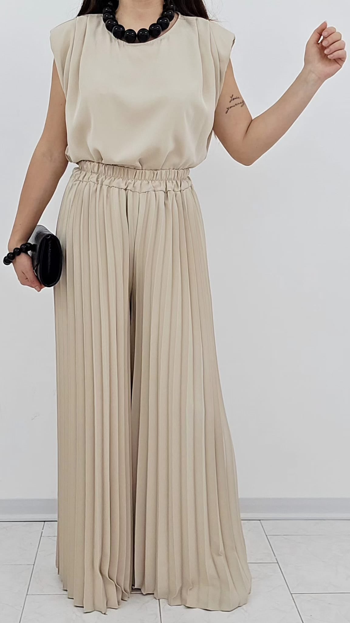 COORDINATO GISELA KK007
