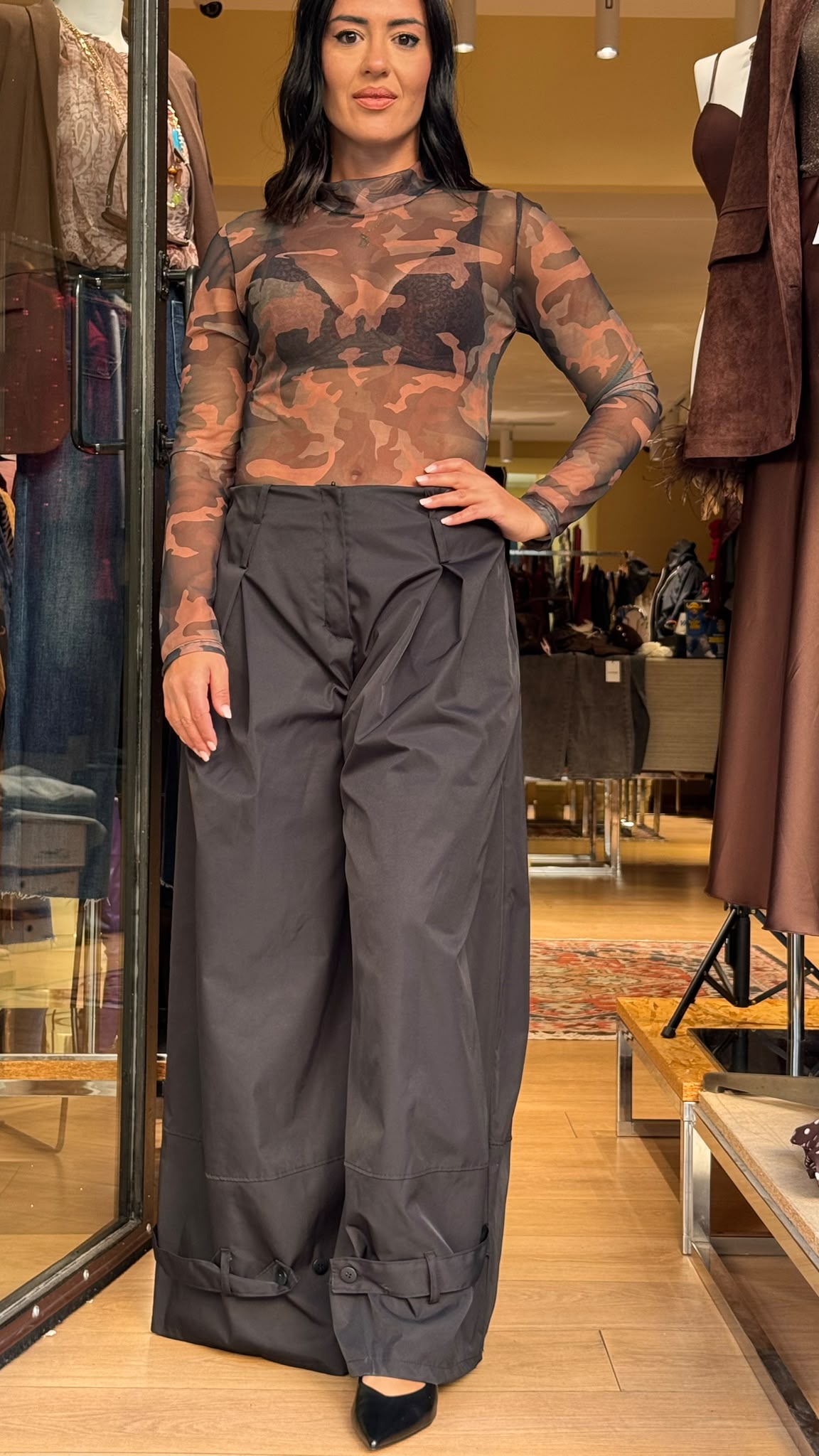 Pantalone Melissa