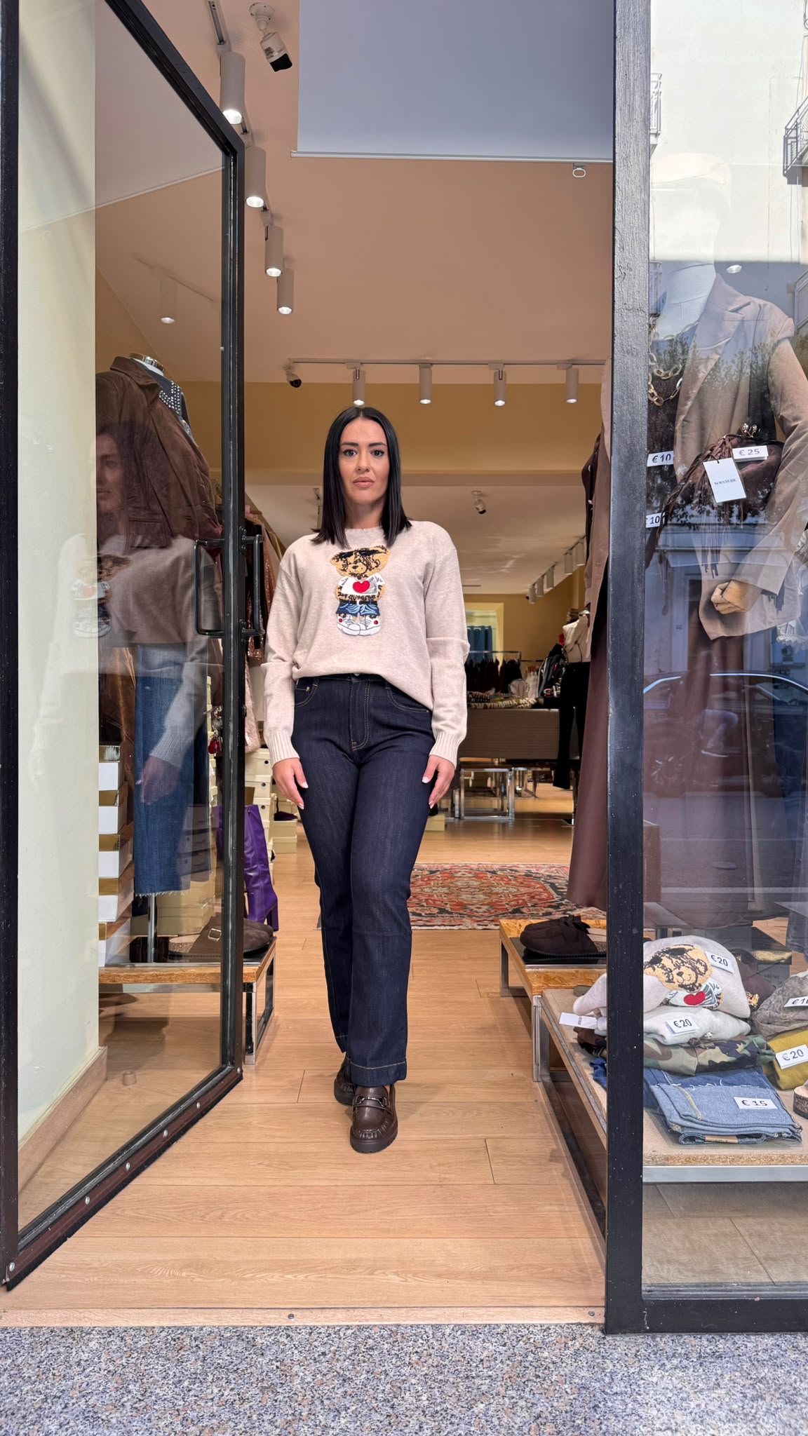 Jeans Leila