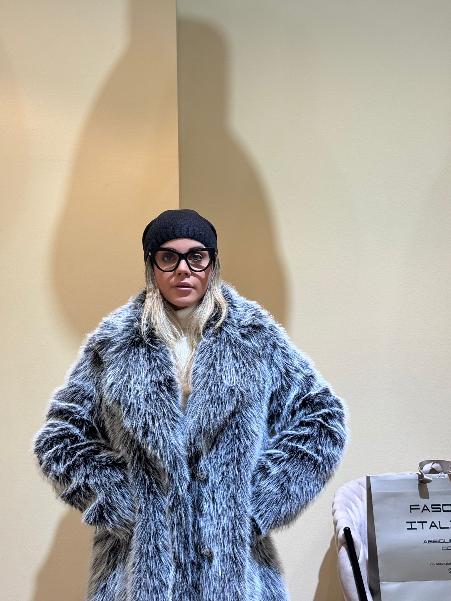 ECOPELLICCIA DESIRèè