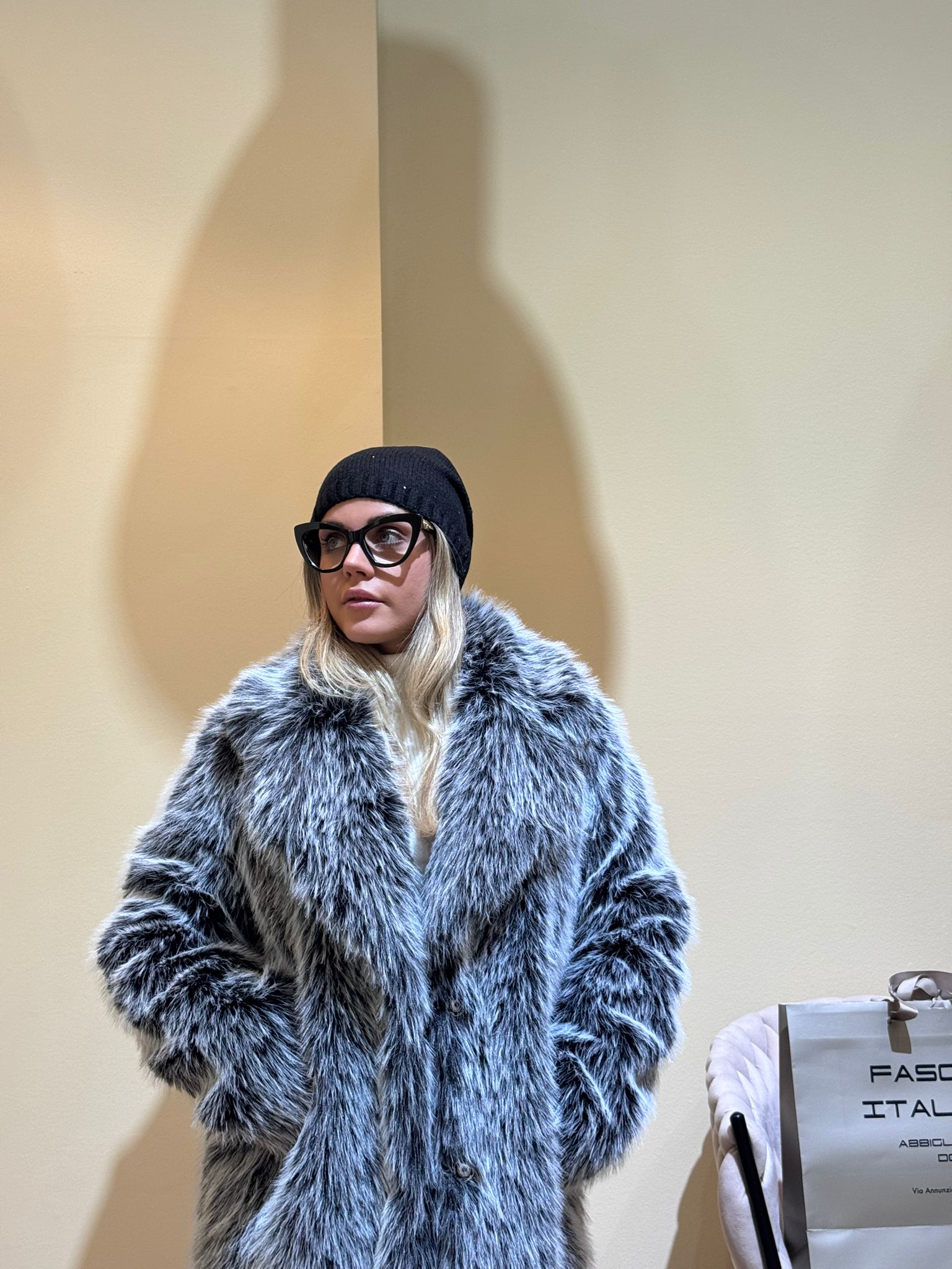 ECOPELLICCIA DESIRèè