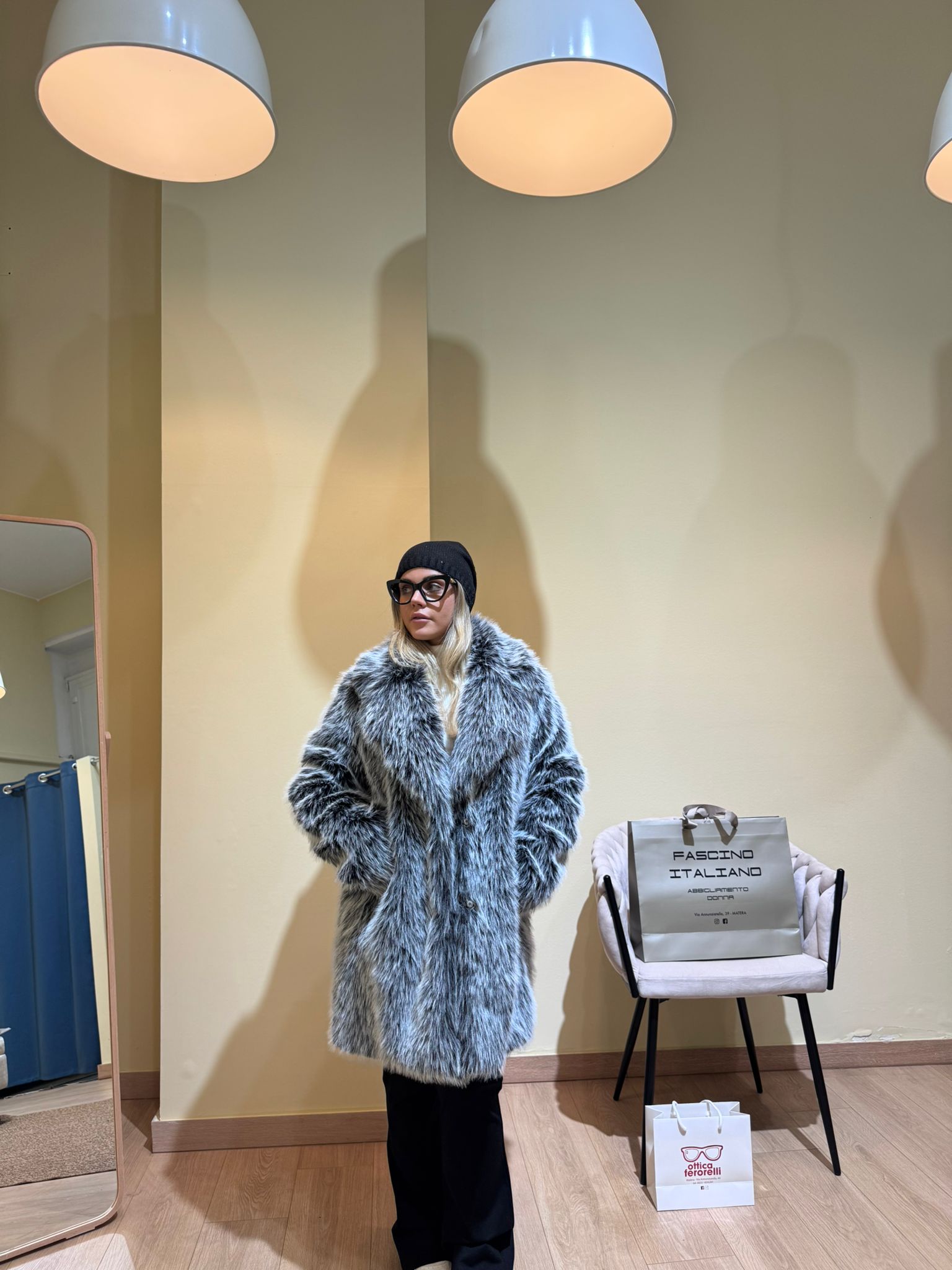 ECOPELLICCIA DESIRèè