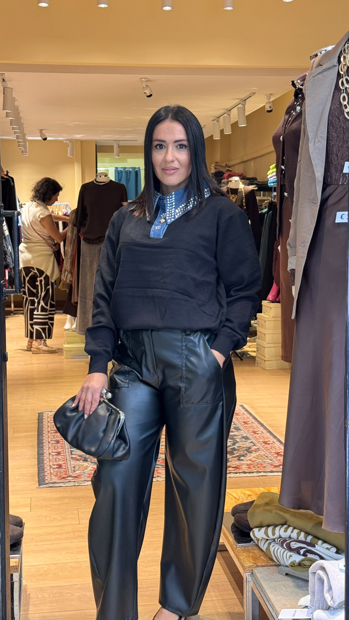 Pull Merano