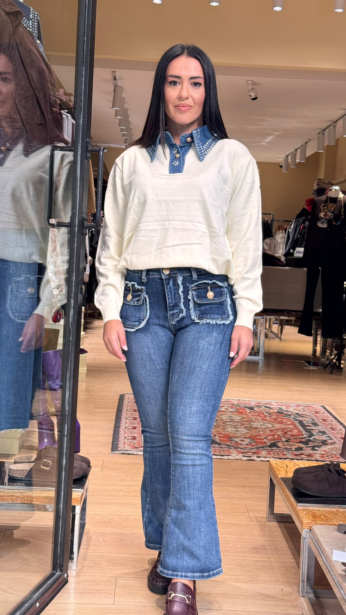 Pull Merano