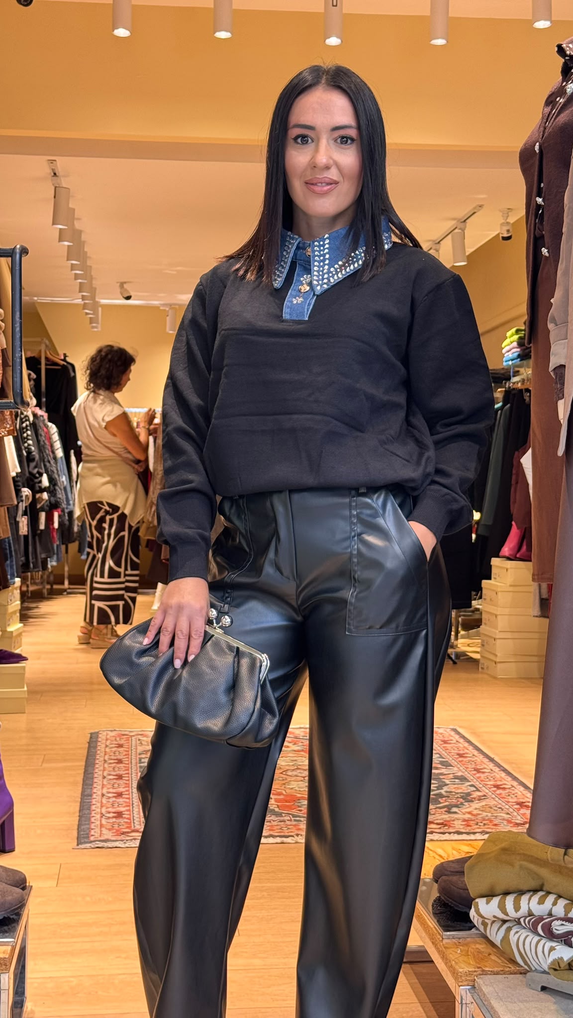 Pull Merano
