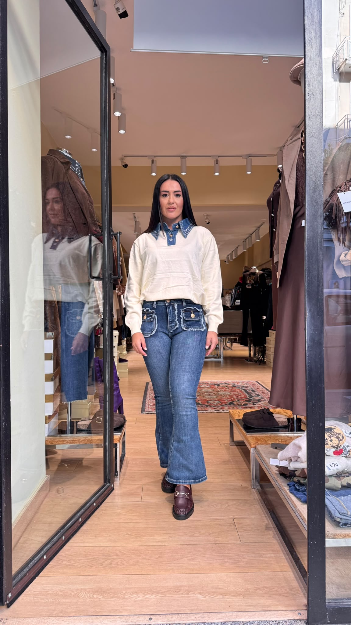 Pull Merano