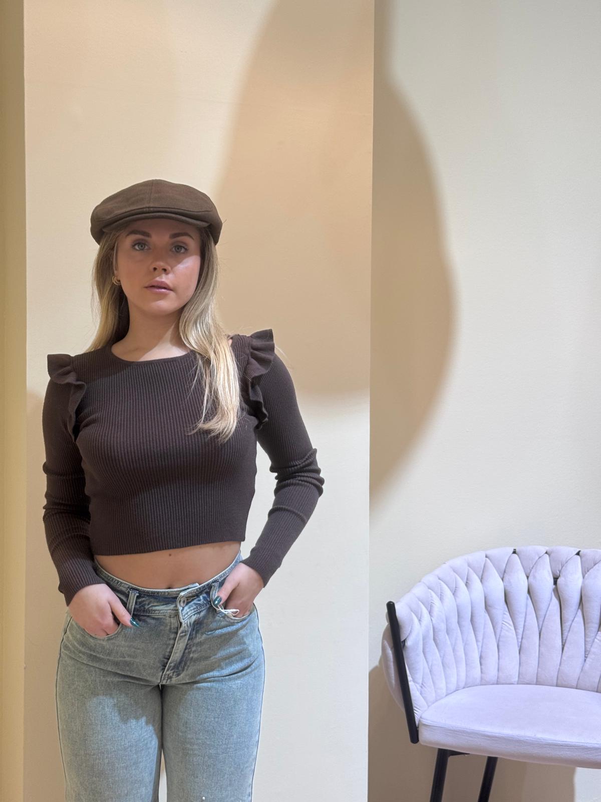 MOM JEANS APPLICAZIONI