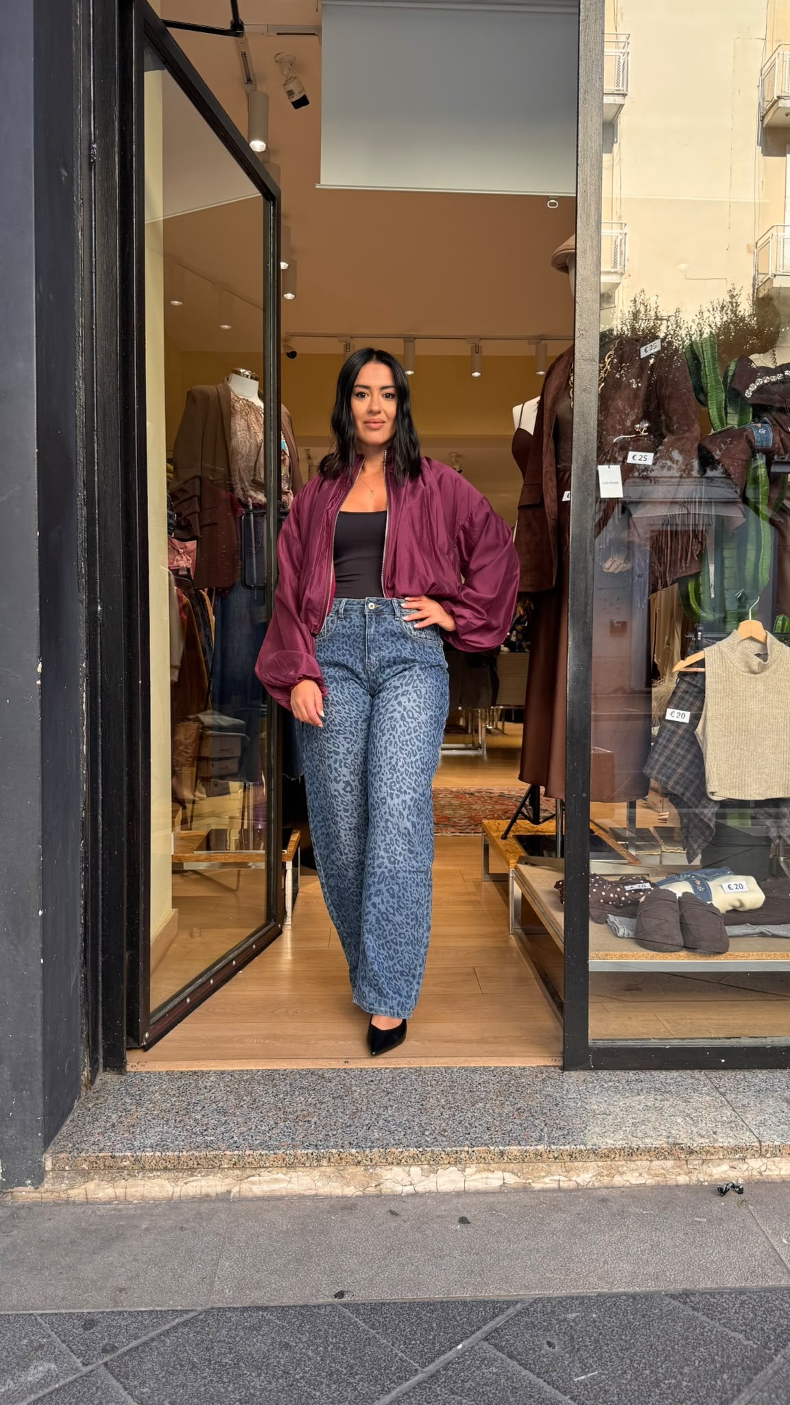 Baloon Moira