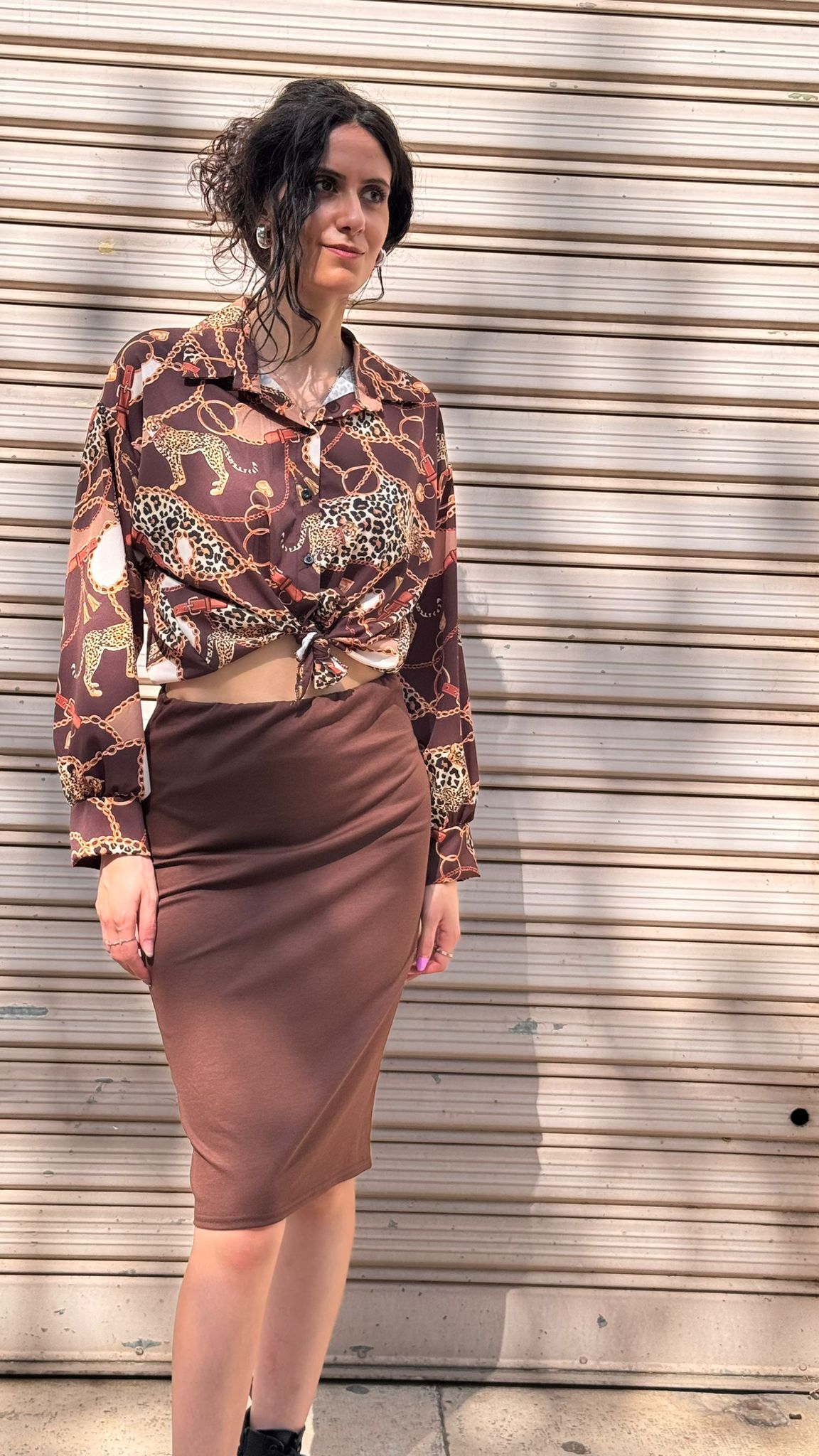 LONGUETTE KATY