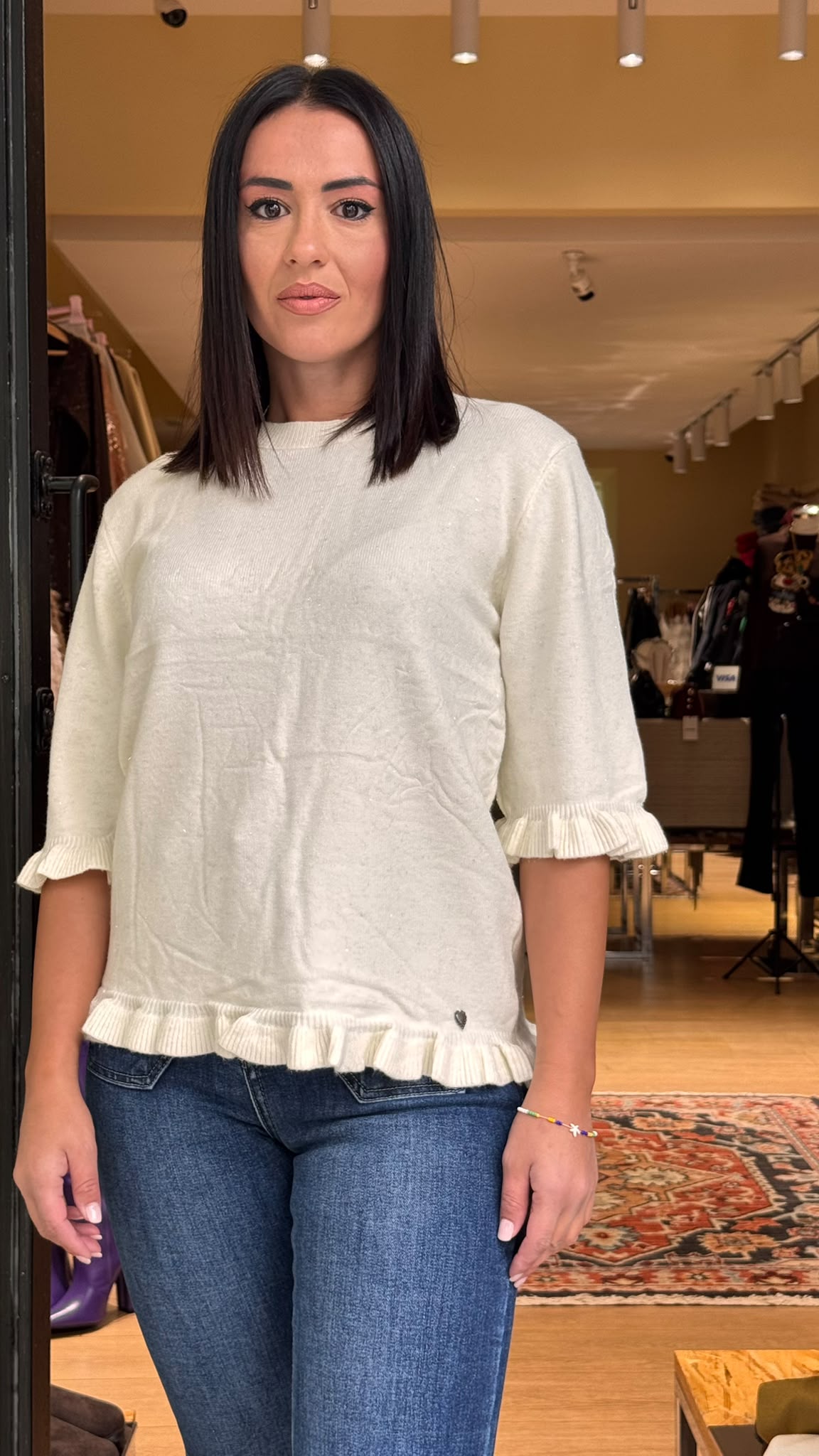 Pull Lia