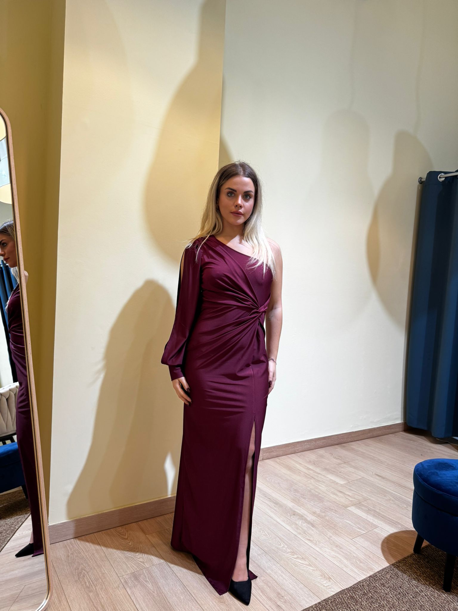 ABITINO MONOSPALLA 20147