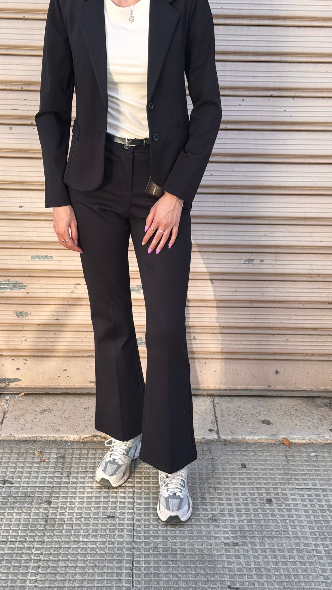 PANTALONE LUCY