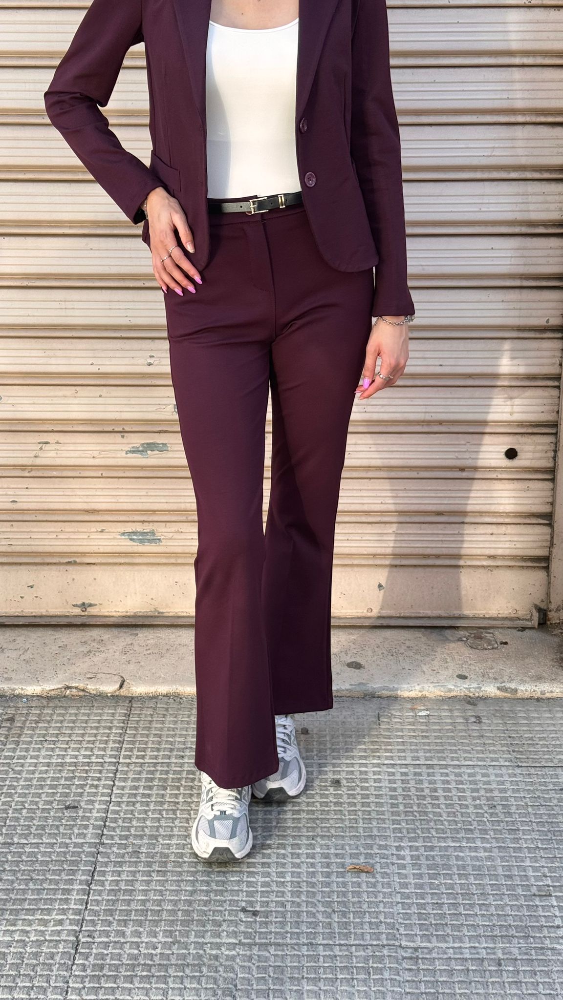 PANTALONE LUCY