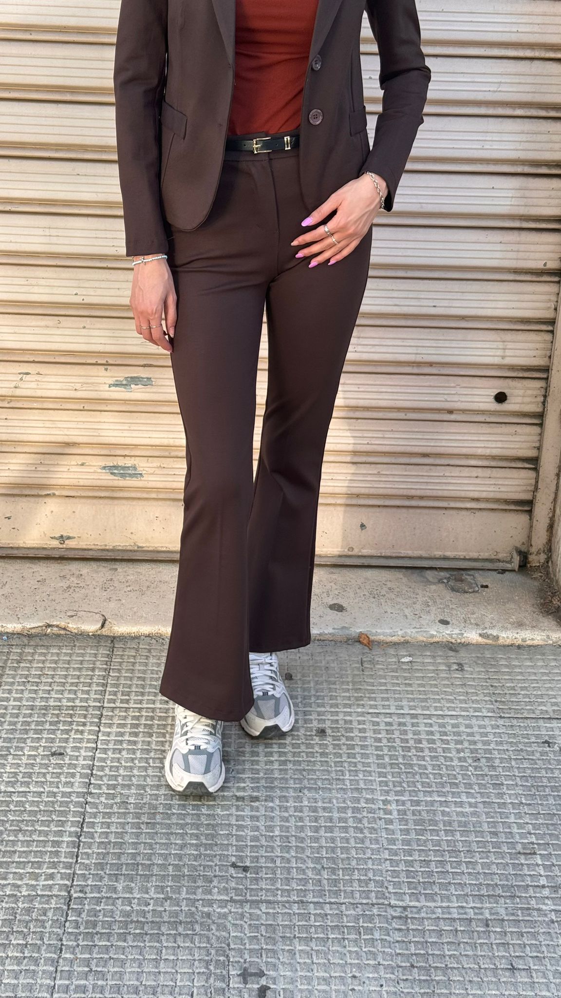 PANTALONE LUCY